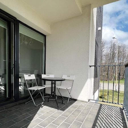 Centre Apartment 德拉肯恩凯 外观 照片